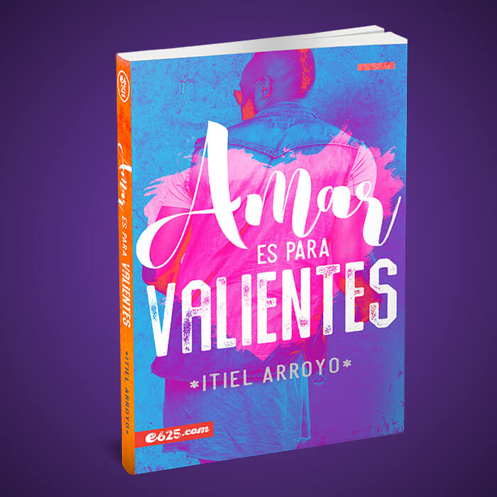 Amar es para Valientes